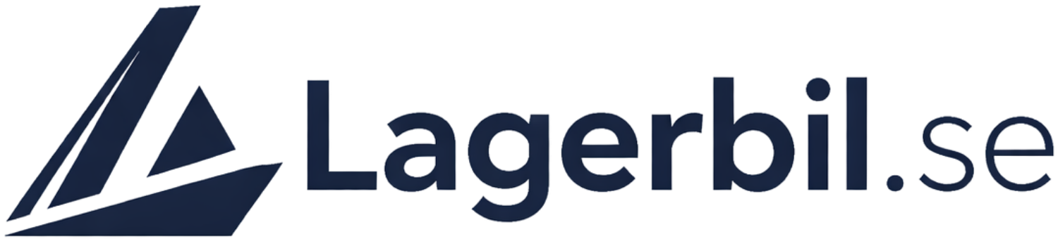 Lagerbil